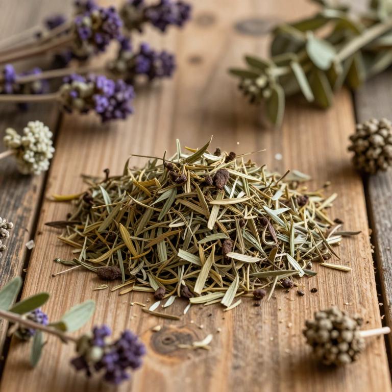 Verbena carolina