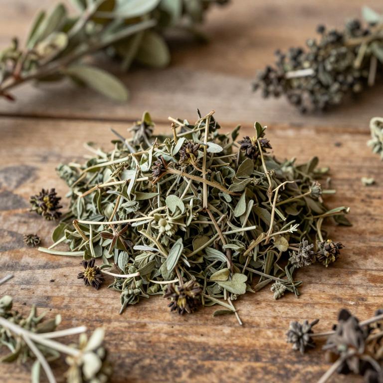 Verbena