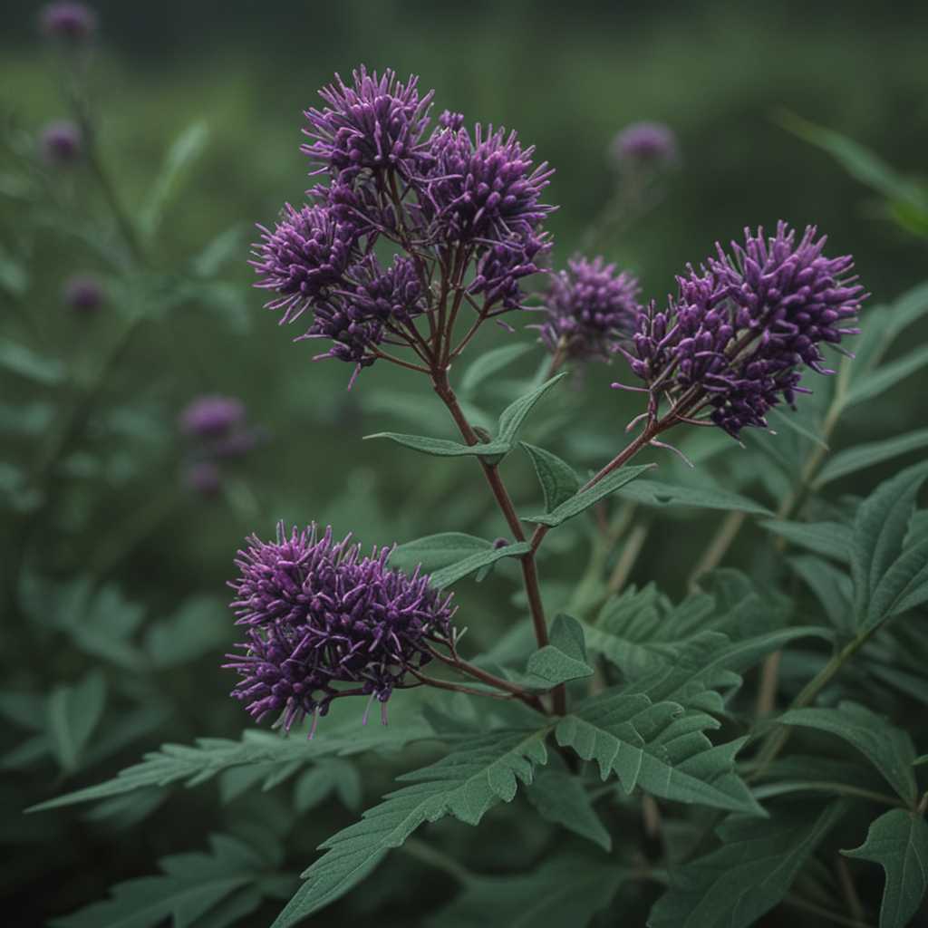 herb drying checklist