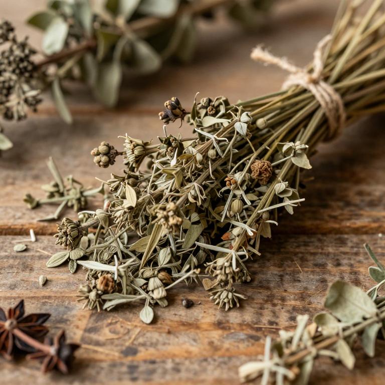 Veronicastrum