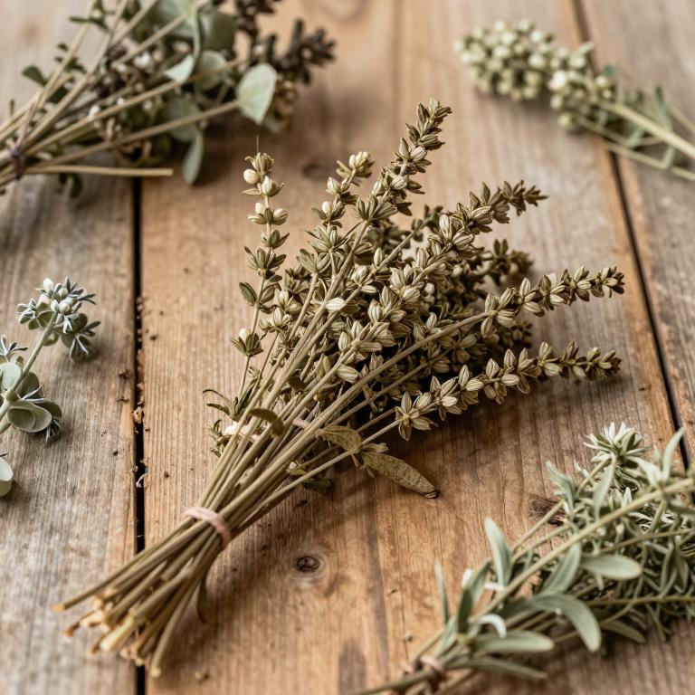 Vicia graminea