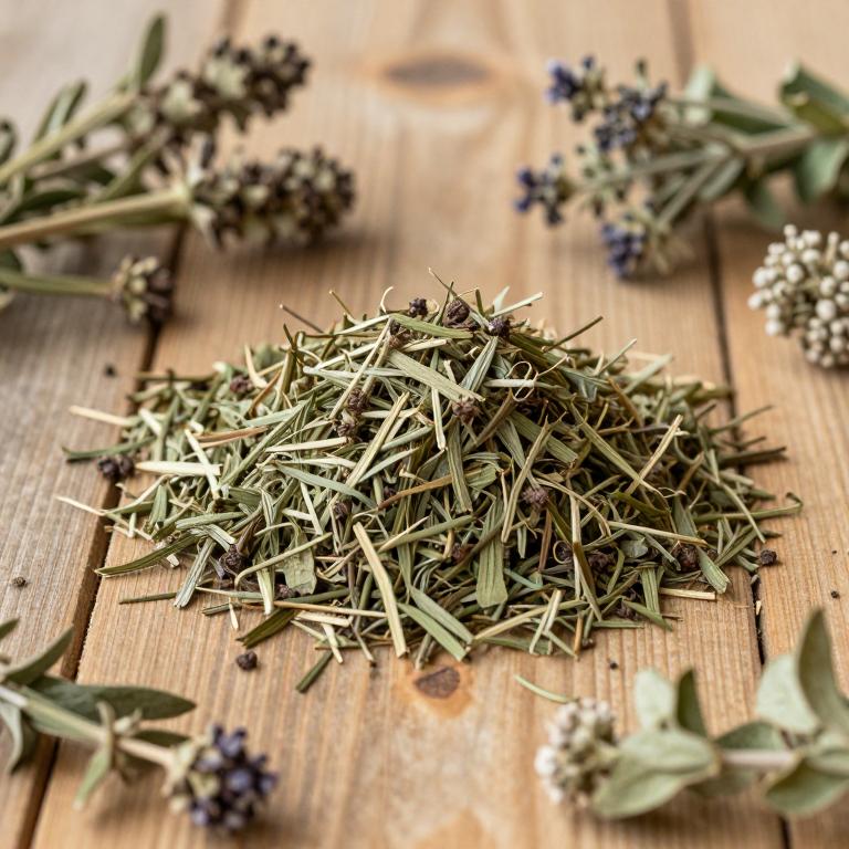 Vitex arvensis