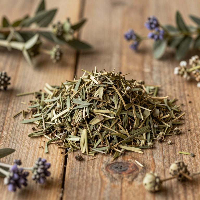 Vitex doniana
