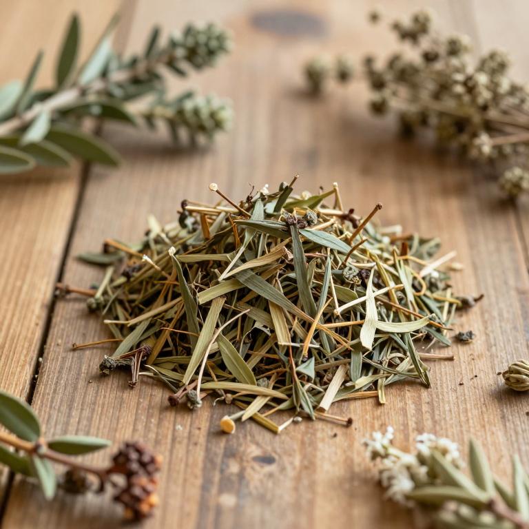 Zanthoxylum limoncello