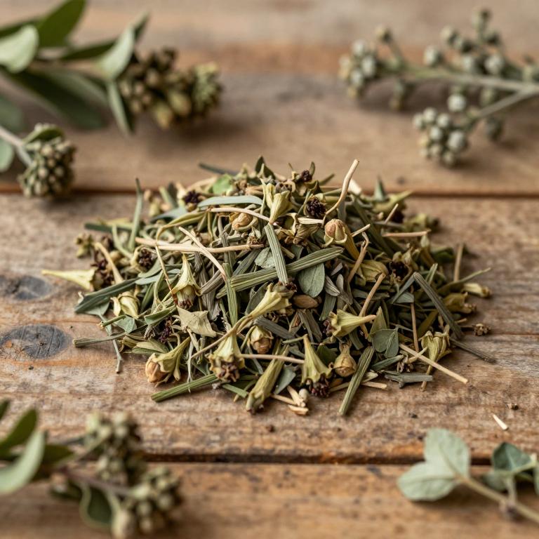 Ziziphus budhensis