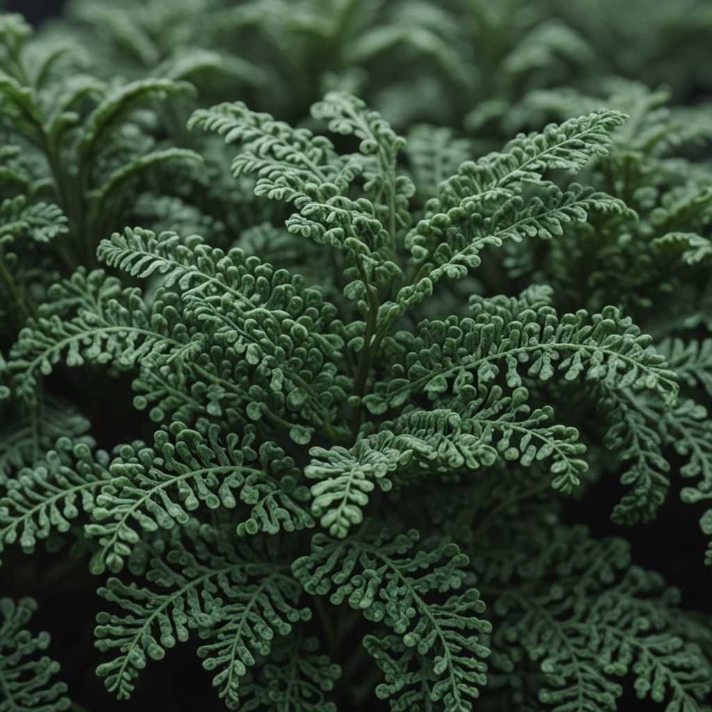 herb drying checklist