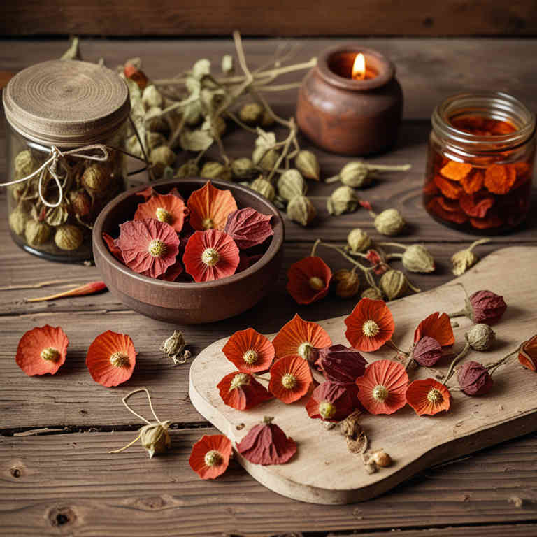 abutilon indicum preparations