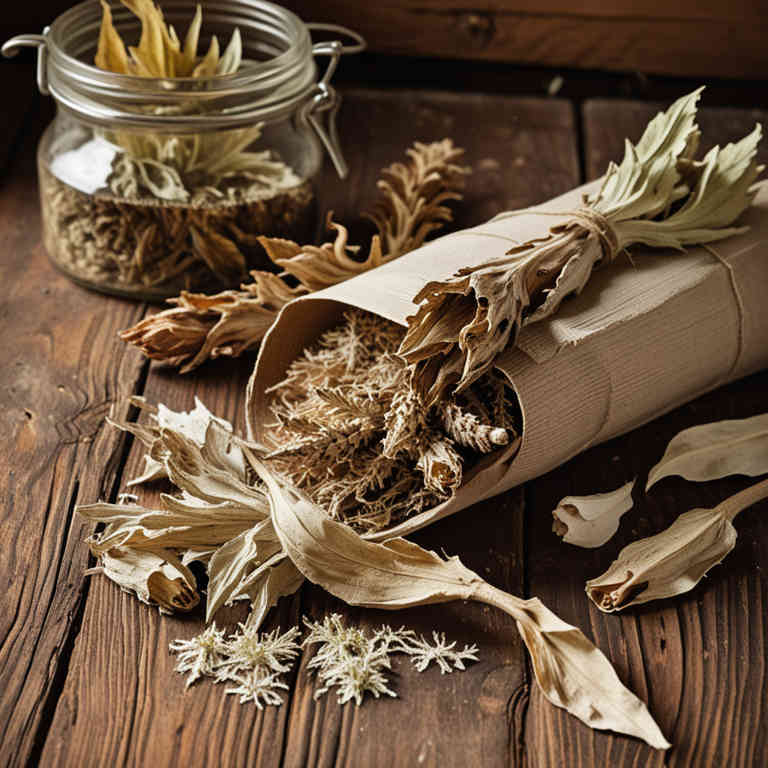acanthus mollis preparations