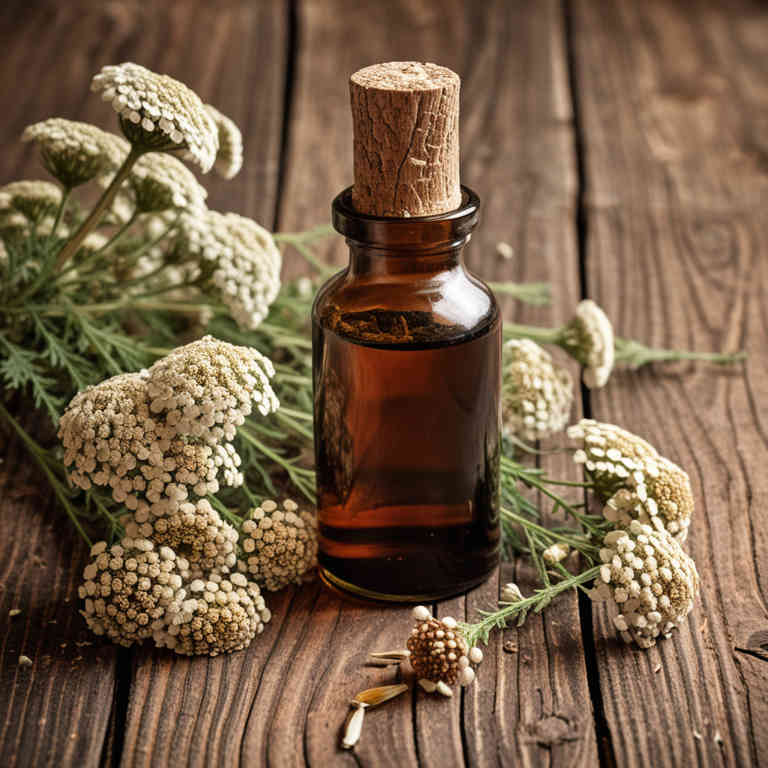 Achillea millefolium tincture