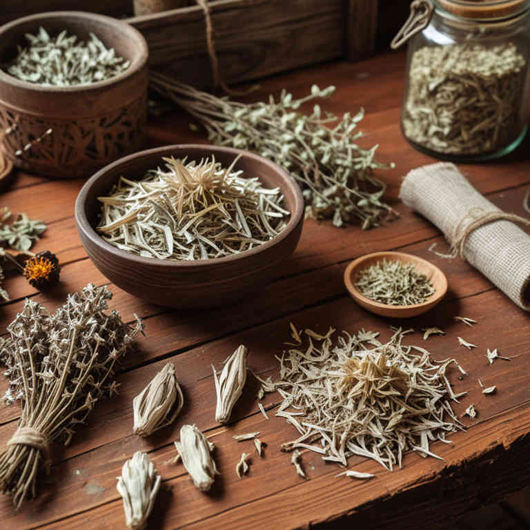 achyranthes aspera preparations