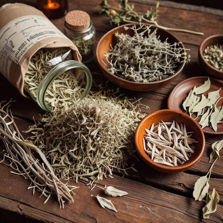 achyranthes bidentata preparations