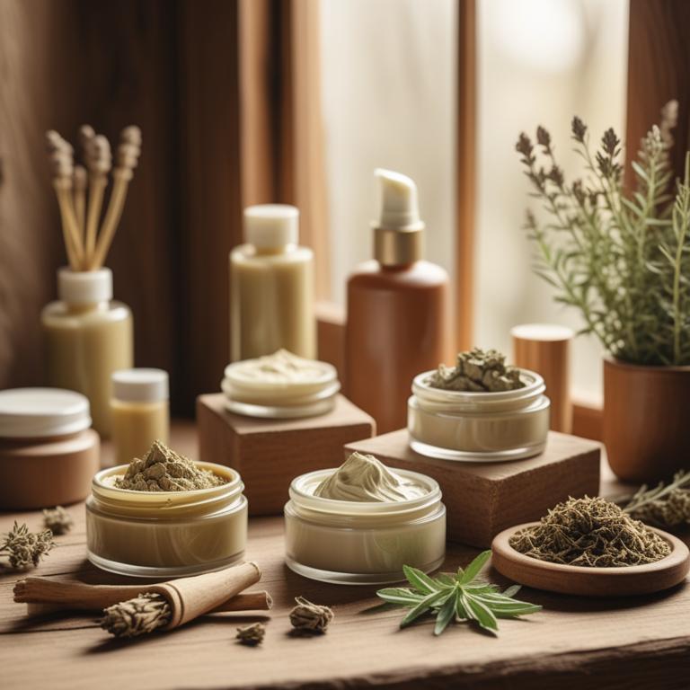herbal creams for acid reflux