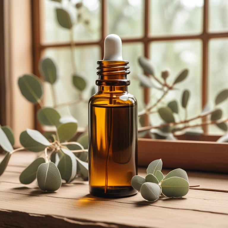 herbal essential oils for acne