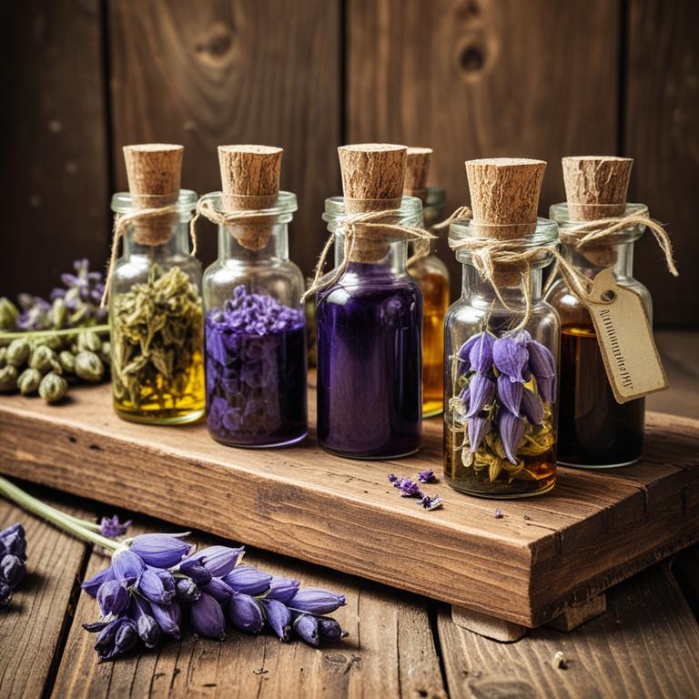 aconitum napellus tincture