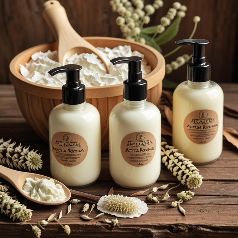 actaea racemosa lotion