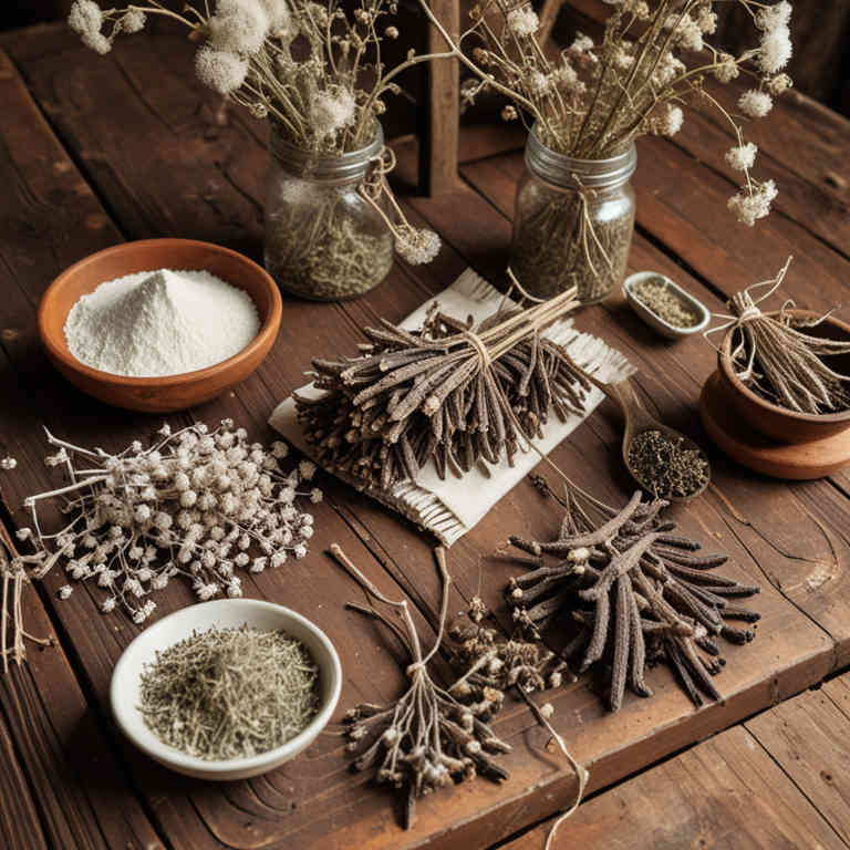 actaea racemosa preparations
