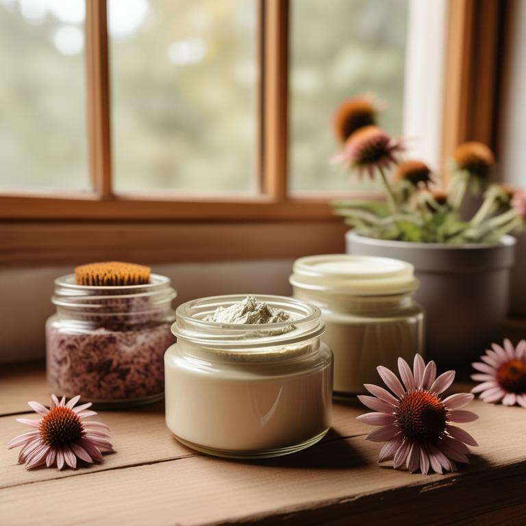 herbal creams for acute bronchitis