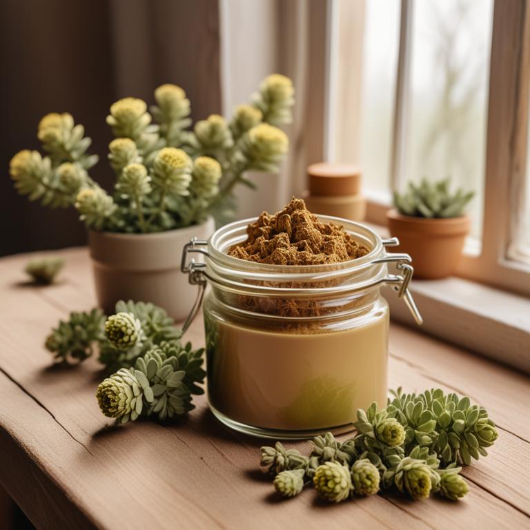 herbal creams for adrenal fatigue