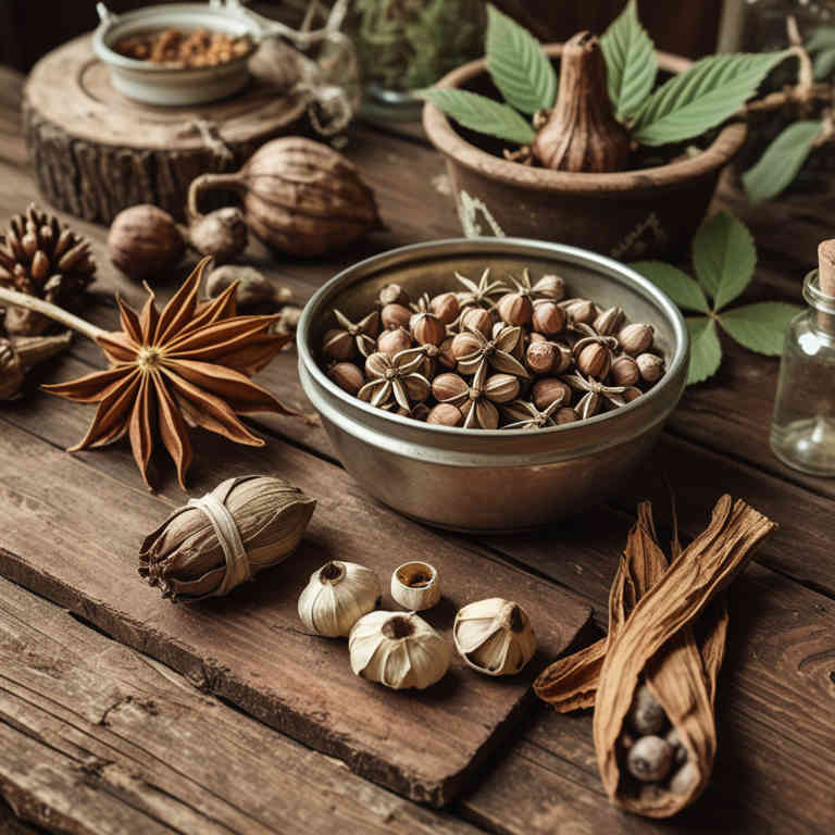 aesculus hippocastanum preparations