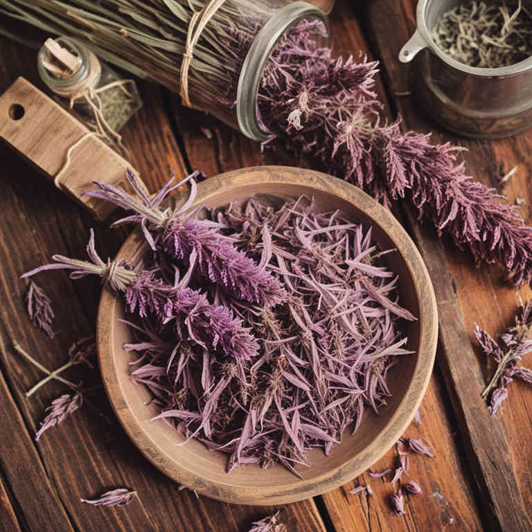 agastache rugosa preparations