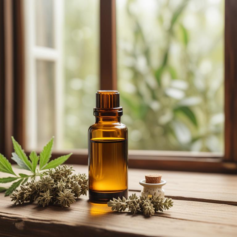 herbal essential oils for aging