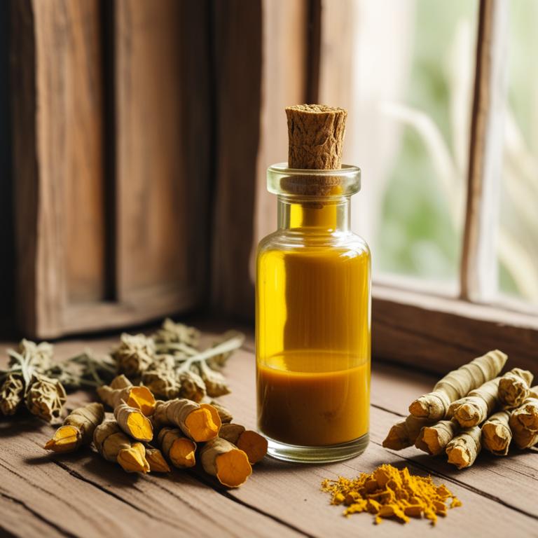 herbal tinctures for aging