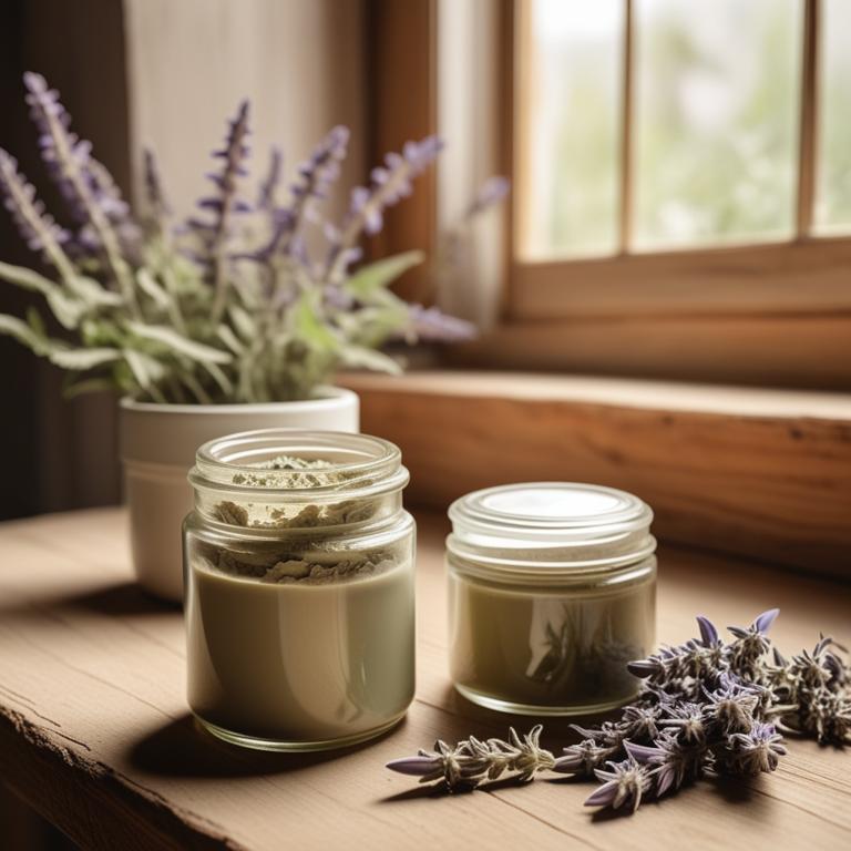 herbal creams for ankylosing spondylitis