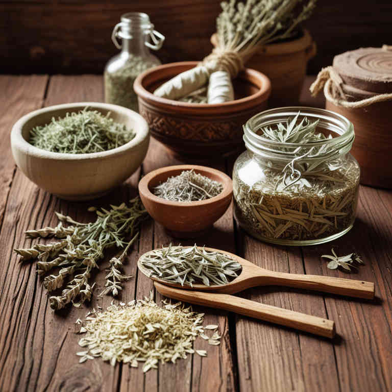 aletris farinosa preparations