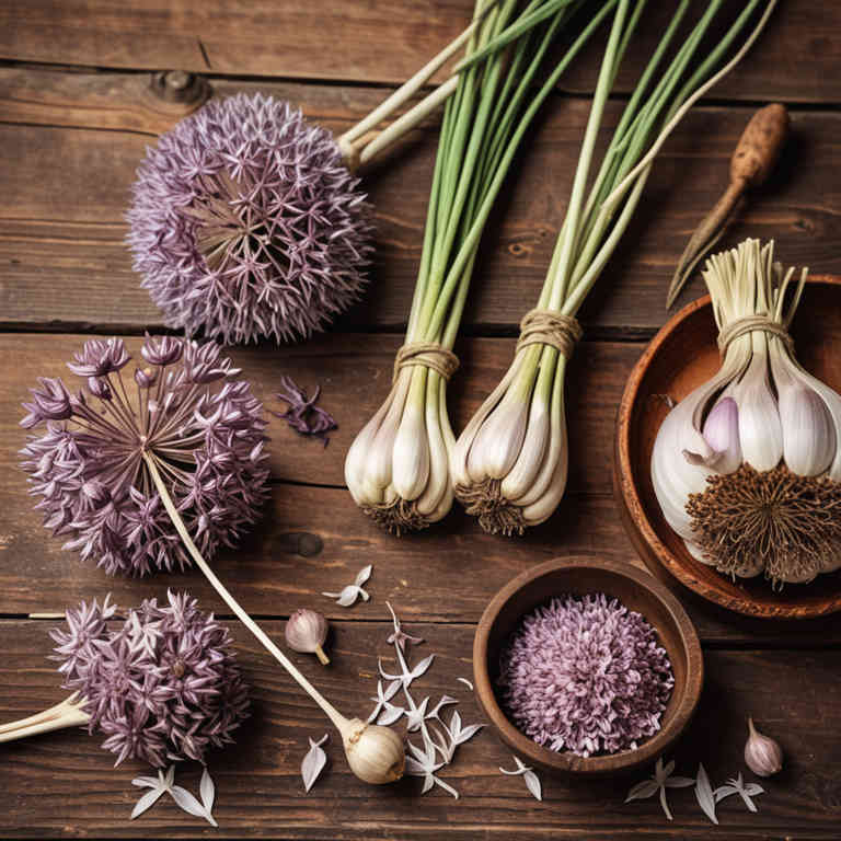 allium cepa preparations