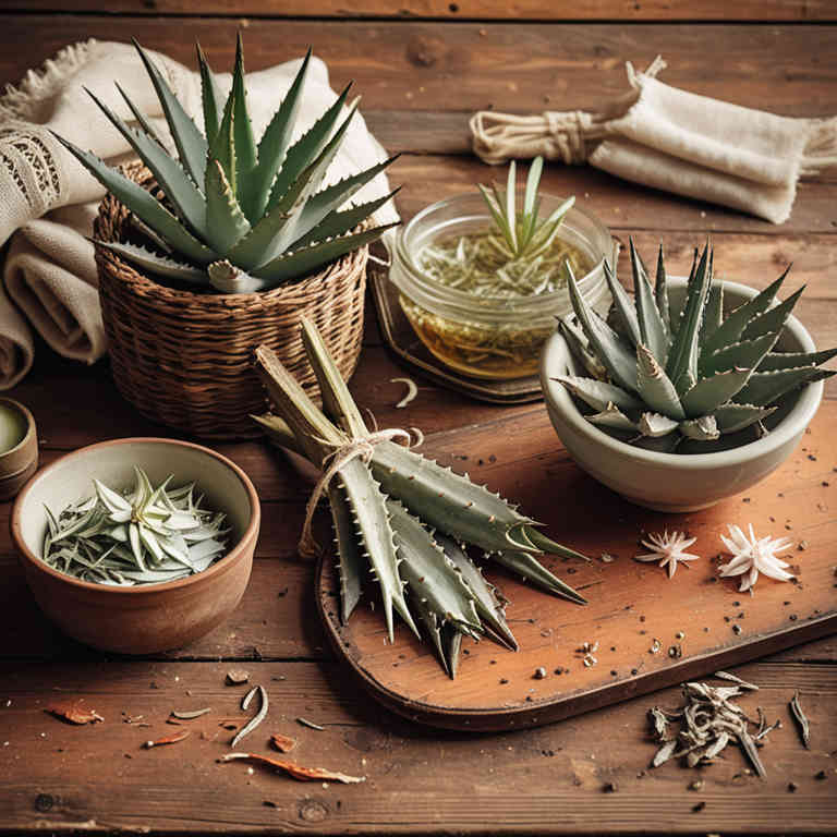 aloe perryi preparations