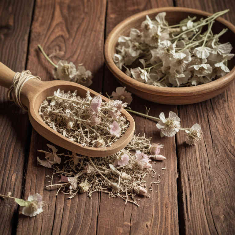 Althaea officinalis linctuses