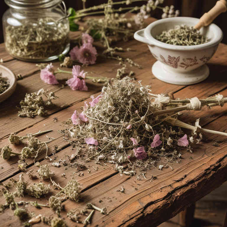 althaea officinalis preparations