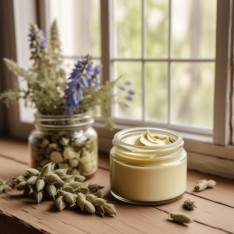 herbal creams for altitude sickness