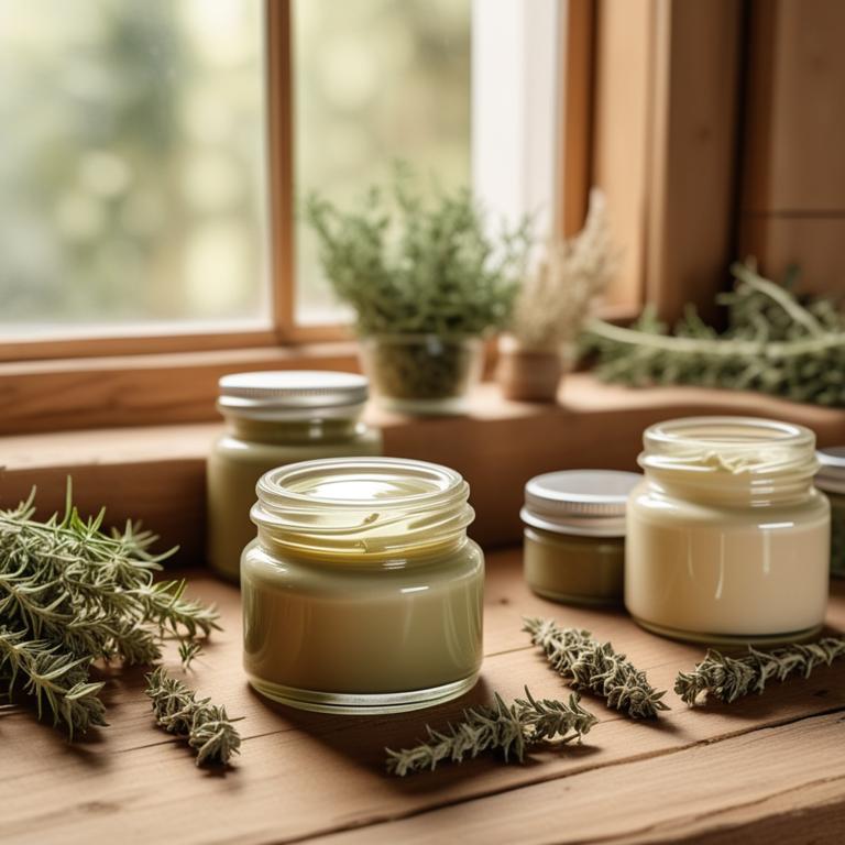 herbal creams for amenorrhea