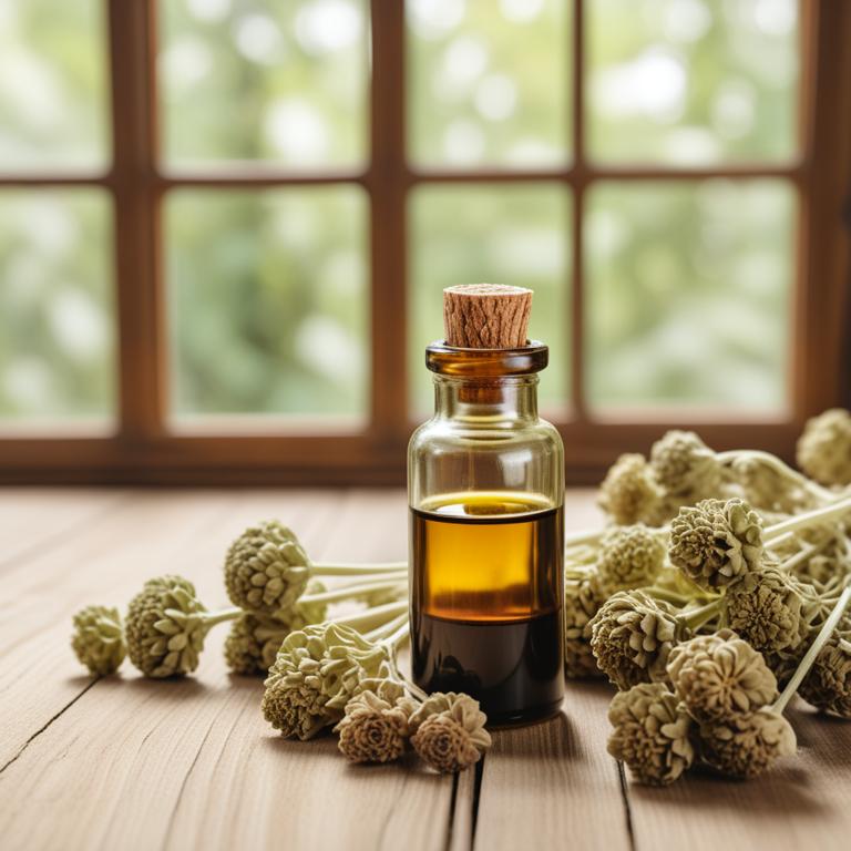 herbal essential oils for amenorrhea