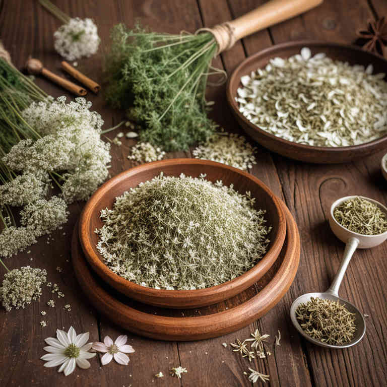 ammi visnaga preparations