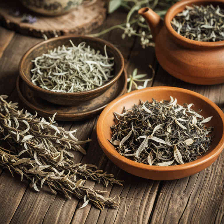 Andrographis paniculata teas