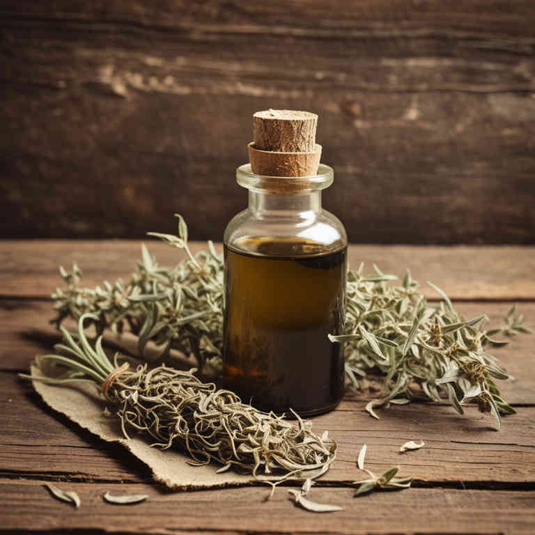 Andrographis paniculata tincture