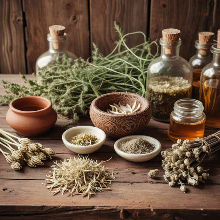 anemarrhena asphodeloides preparations