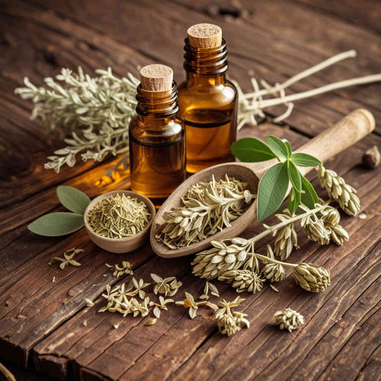 Anethum graveolens essential oil