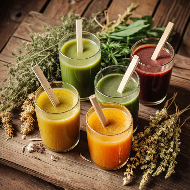 Anethum graveolens juice