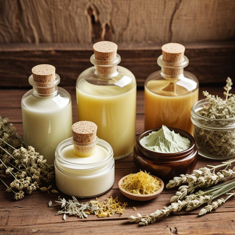anethum graveolens lotion