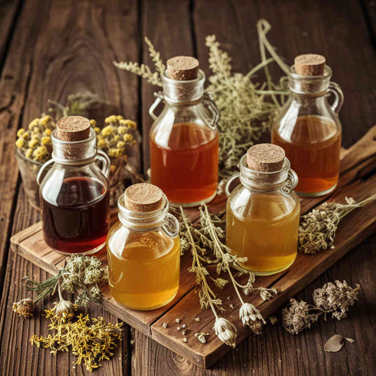 Anethum graveolens syrup