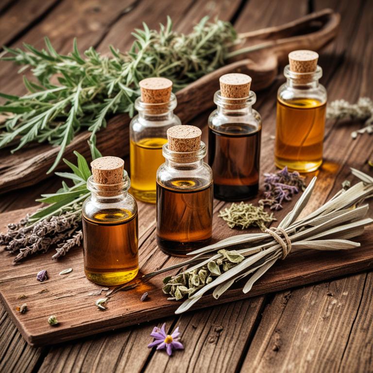 anethum sowa essential oil
