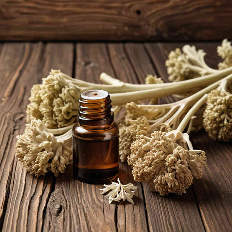 Angelica archangelica essential oil