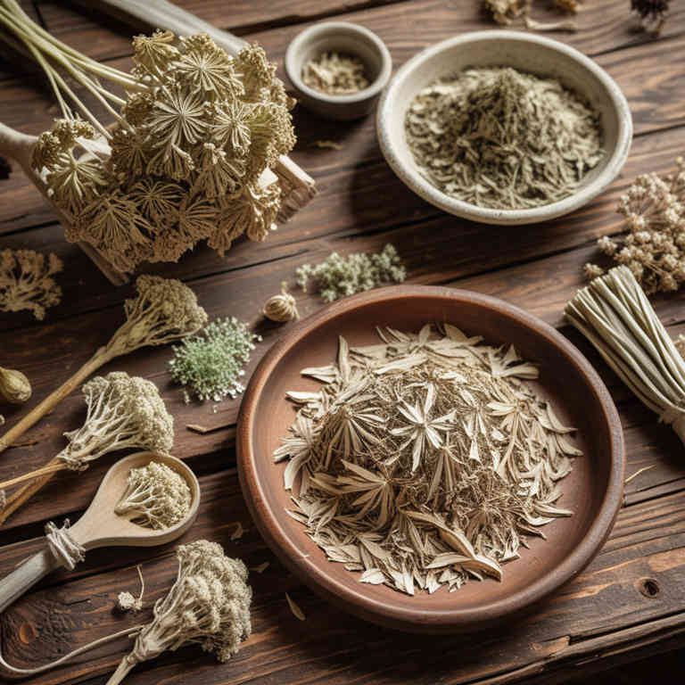 angelica dahurica preparations