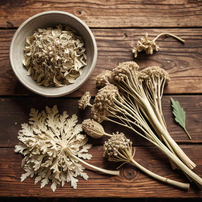 angelica japonica preparations