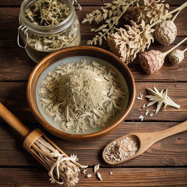 Angelica sinensis baths