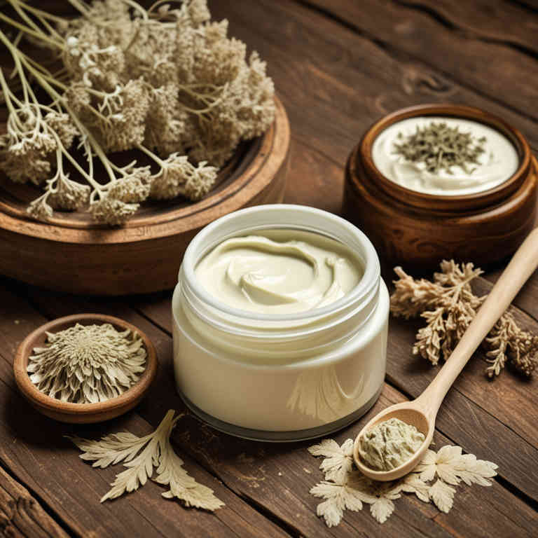 Angelica sinensis cream