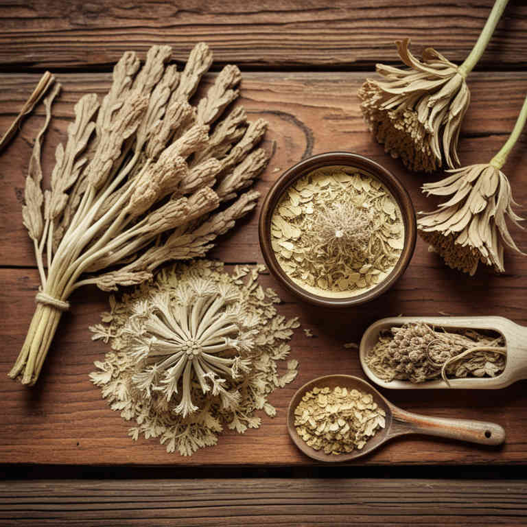 Angelica sinensis decoctions